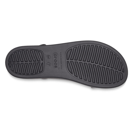 Crocs Brooklyn Low Wedge